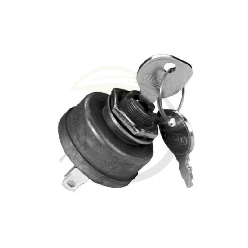 Contacteur à clé tondeuse TORO GROUNDMASTER, REELMASTER référence 27-2360, 272360