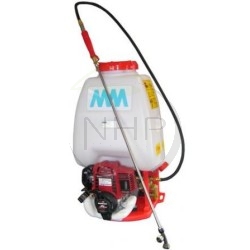 Pulvérisateur à dos MM TOP SPRAY 25L, MOTEUR HONDA GX25