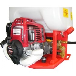 Pulvérisateur à dos MM TOP SPRAY 25L, MOTEUR HONDA GX25