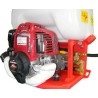 Pulvérisateur à dos MM TOP SPRAY 25L, MOTEUR HONDA GX25