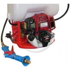 Pulvérisateur à dos MM TOP SPRAY 25L, MOTEUR HONDA GX25