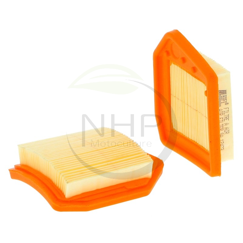 Filtre à air HIFI SA 12473, SA12473