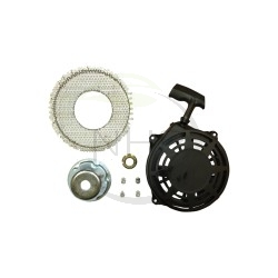 Lanceur complet Briggs et Stratton 493295, 497598, 497680, 795930