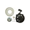 Lanceur complet Briggs et Stratton 493295, 497598, 497680, 795930
