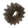 Pignon de traction 13 dents tondeuse HONDA 42661-VH7-000, 42661VH7000, 42661 VH7 000