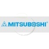 Les courroies Mitsuboshi