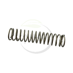 Ressort PUBERT, STAUB, OLEO MAC 0305020001, 13016a, K305020001