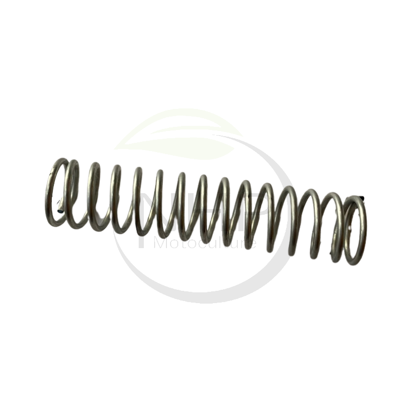 Ressort PUBERT, STAUB, OLEO MAC 0305020001, 13016a, K305020001