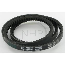Courroie D'entraînement Viking 6105 704 2100 - 9.5mm X 812.8mm - Pour Tondeuses MB 505 Et MB 650