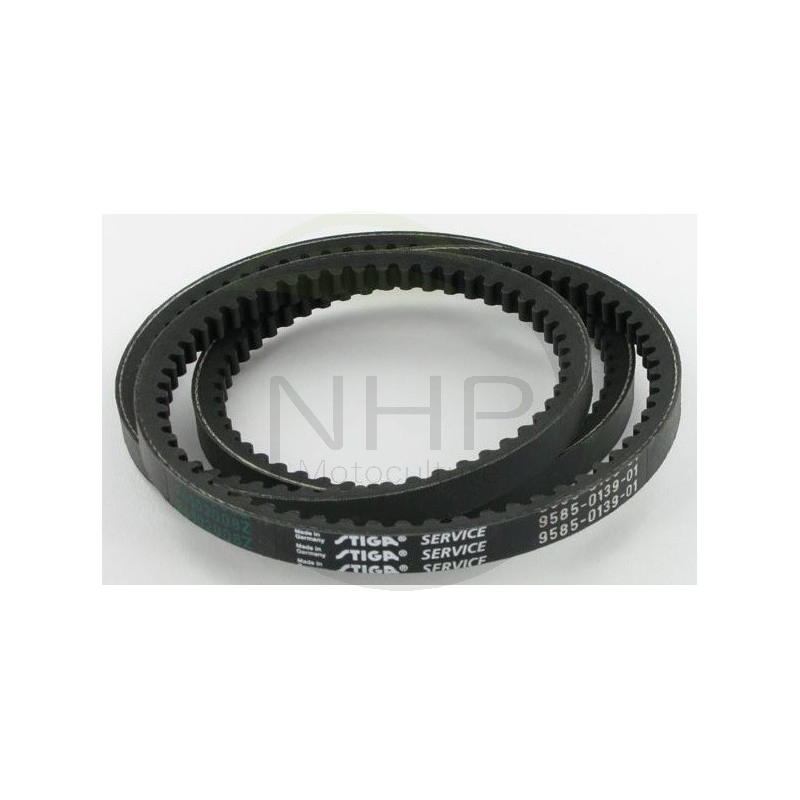 Courroie autoportée VIKING MF460, 6154 704 2160, 6154-704-2160, 61547042160