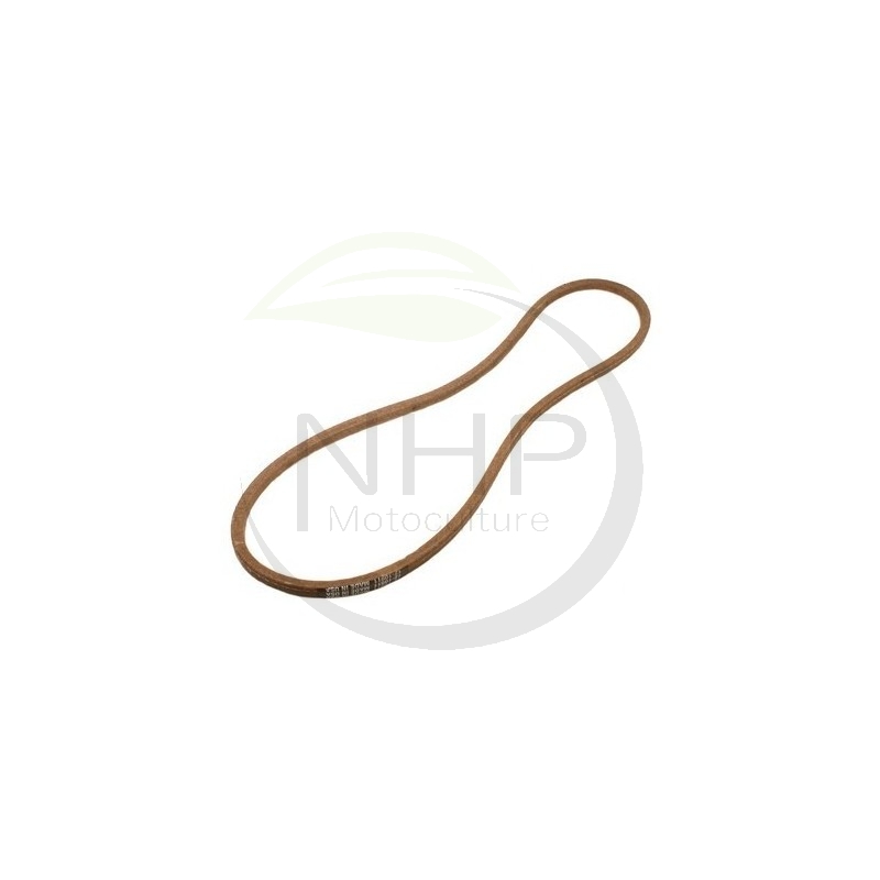 Courroie kevlar mitsuboshi 4L270, 4LK27, 4LK270, 4L27