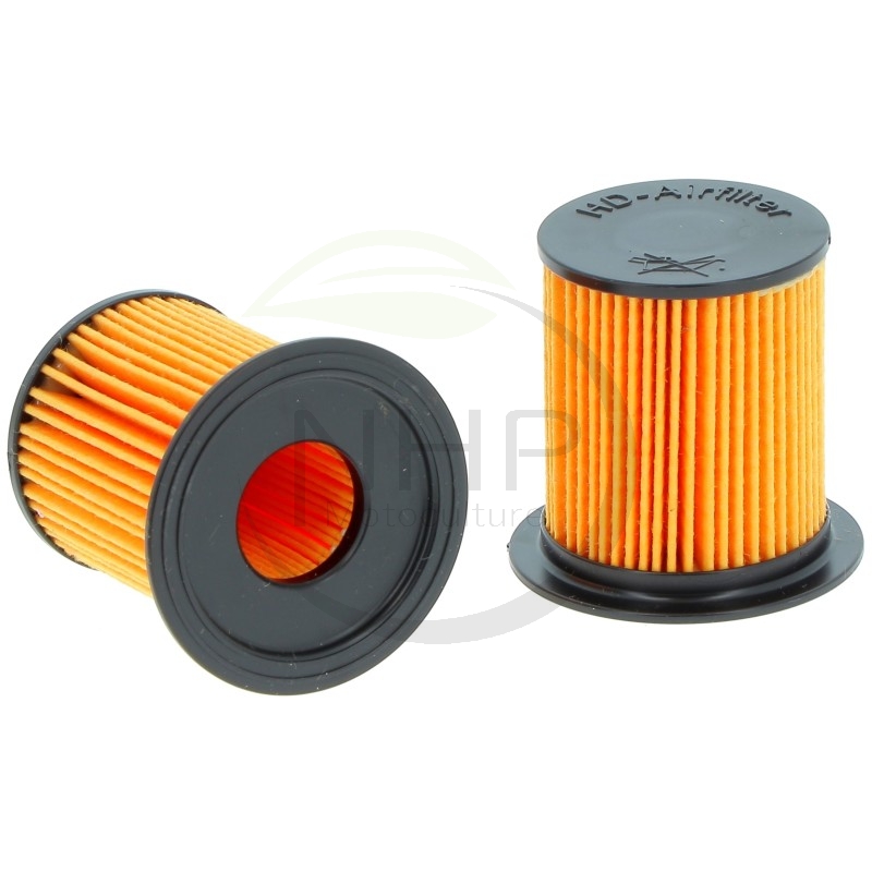 Filtre à air HIFI SA 12846, SA12846