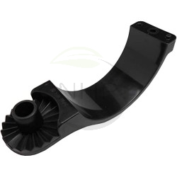 Demi support poignée ECHO, SHINDAIWA référence C405000360, C405-000360