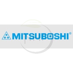 Les courroies Mitsuboshi.