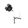 Bouchon réservoir huile tronçonneuse HUSQVARNA 530 07 12-66, 501 76 56-02, 530071266, 501765602