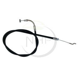 Câble de vitesse tondeuse Roques et Lecoeur, Pubert 0308010028