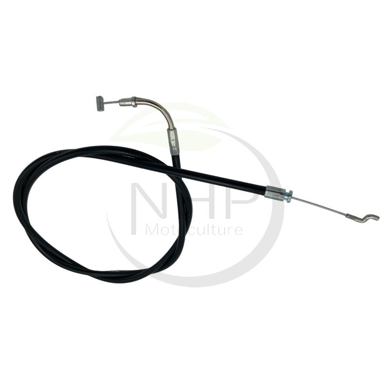 Câble de vitesse tondeuse Roques et Lecoeur, Pubert 0308010028