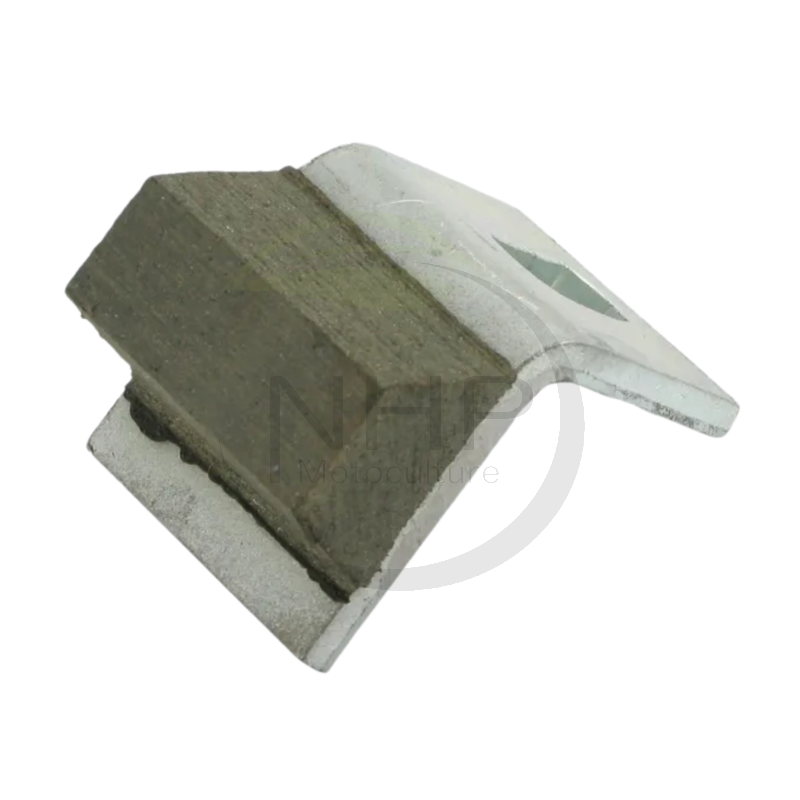 Frein de lame tracteur tondeuse VIKING 6154-704-4501, 61547044501, 6154-704-4500, 61547044500, 6154 704 4501, 6154 704 4500