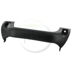 Poignée de bac autoportée GGP, CASTELGARDEN, STIGA, ALPINA, MOUNTFIELD 1136-0956-01, 127394000/0