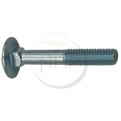 Vis de fixation GGP, CASTELGARDEN, STIGA, 12819110/0, 112819110/0, 128191100, 1128191100