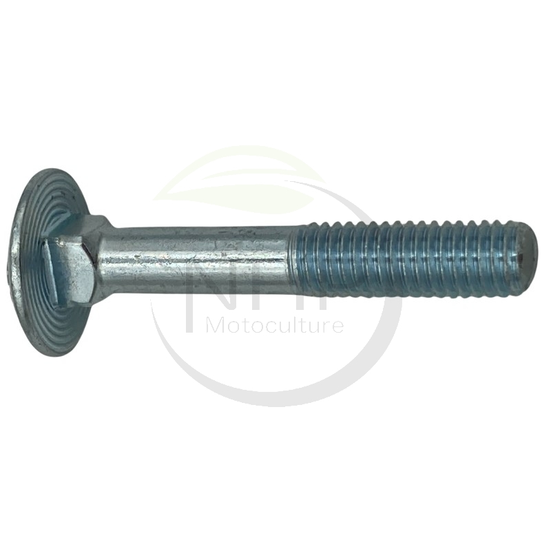 Vis de fixation GGP, CASTELGARDEN, STIGA, 12819110/0, 112819110/0, 128191100, 1128191100