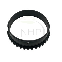 Goulotte fraise à neige GGP, CASTELGARDEN, STIGA 1811-2773-01, 1811277301