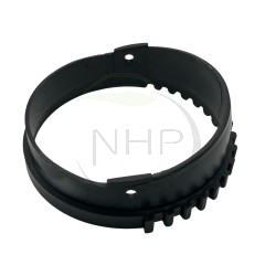 Goulotte fraise à neige GGP, CASTELGARDEN, STIGA 1811-2773-01, 1811277301