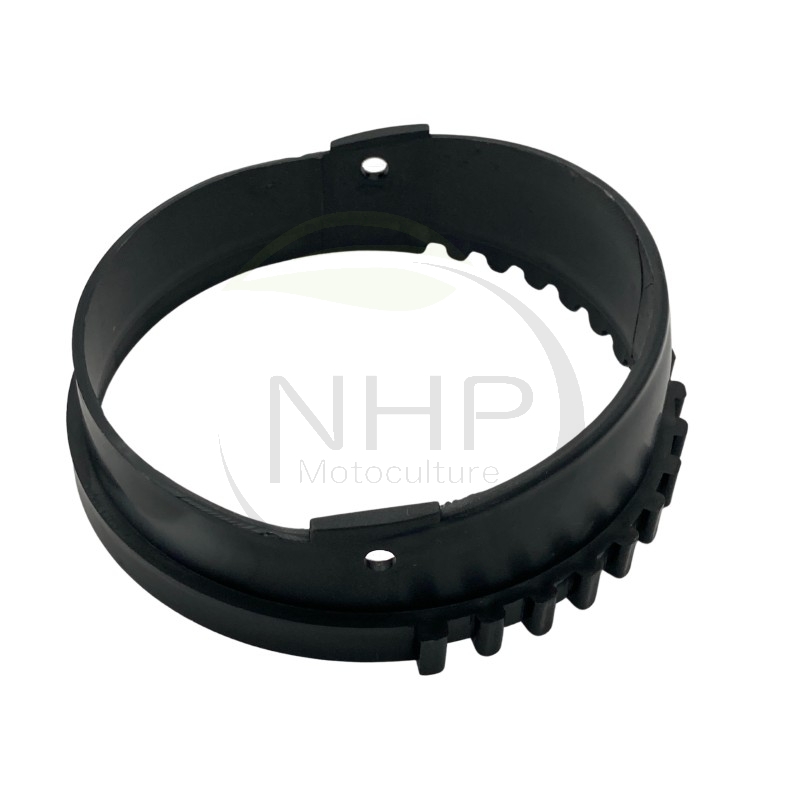 Goulotte fraise à neige GGP, CASTELGARDEN, STIGA 1811-2773-01, 1811277301