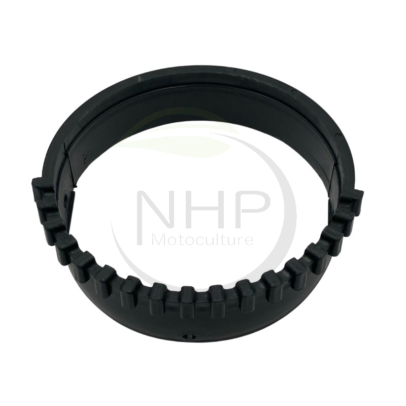 Goulotte fraise à neige GGP, CASTELGARDEN, STIGA 1811-2773-01, 1811277301