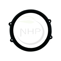 Support goulotte fraise à neige GGP, CASTELGARDEN, STIGA 1811-2774-01, 1811277401