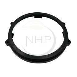 Support goulotte fraise à neige GGP, CASTELGARDEN, STIGA 1811-2774-01, 1811277401