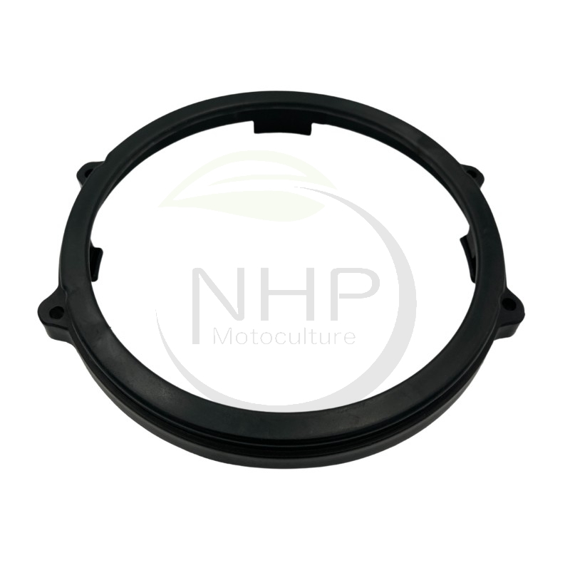 Support goulotte fraise à neige GGP, CASTELGARDEN, STIGA 1811-2774-01, 1811277401