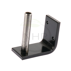 Support poulie tracteur tondeuse STIGA, MOUNTFIELD 1134-4650-01, 1134465001