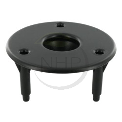 COUPELLE RESSORT DE SIEGE TONDEUSE ETESIA - WOLF - E5T28279 - 28279 - WO28279