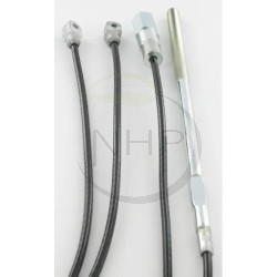 Cable de direction tondeuse VIKING MF460, 6154 760 3120, 61547603120, 6154-760-3120