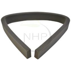 Bague tendeur de courroie tondeuse ETESIA, Wolf, Bahia, A80, 28070, ET28070, WO28070