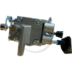 Carburateur souffleur STIHL 4282-120-0606, 4282-120-0607, 4282-120-0608, 4282-120-0610, 4282-120-0611, 4282-120-0612