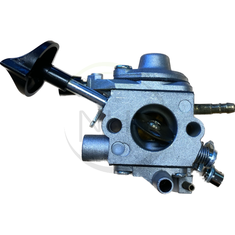 Carburateur souffleur STIHL 4282-120-0606, 4282-120-0607, 4282-120-0608, 4282-120-0610, 4282-120-0611, 4282-120-0612