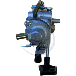 Carburateur souffleur STIHL 4282-120-0606, 4282-120-0607, 4282-120-0608, 4282-120-0610, 4282-120-0611, 4282-120-0612