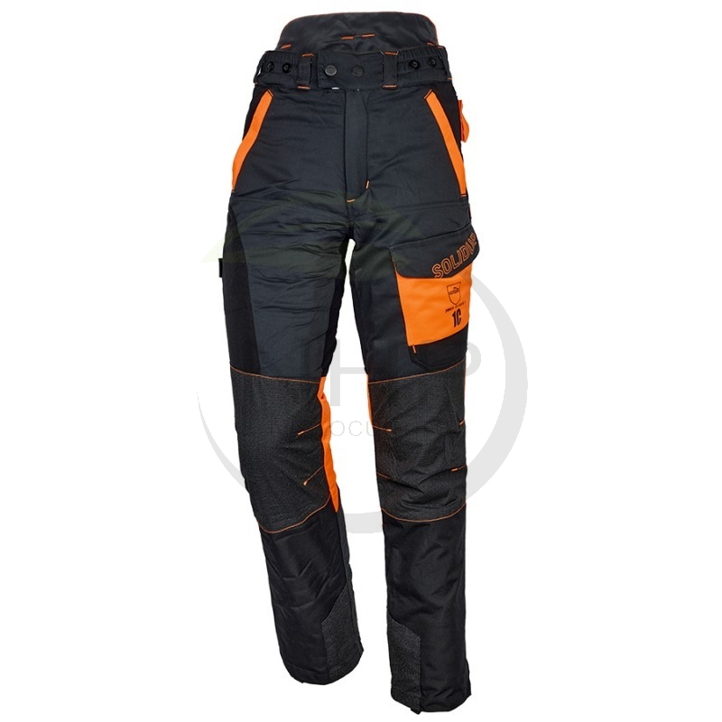 Pantalon de protection tronçonneuse COMFY, type C