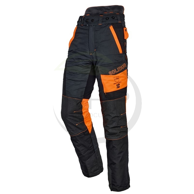 Pantalon de protection tronçonneuse COMFY, type C