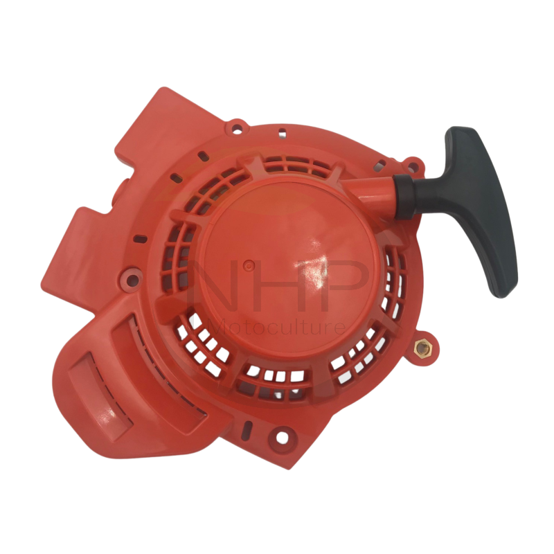 Lanceur complet débroussailleuse ECHO, SHINDAIWA référence A051002881, A051-002881