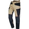 Pantalon de protection multi-activités beige, HANDY, version longue +7cm