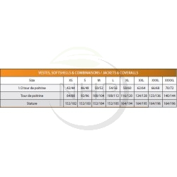 Polo noir manches courtes