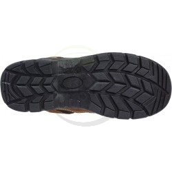 Paire de chaussures de sécurité taille basse DALE S3