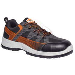 Paire de chaussures de sécurité taille basse LIFT S1P