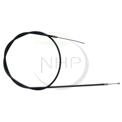 Câble de gaz motoculteur PUBERT, OLEO MAC, STAUB P5062159000, 0001000295