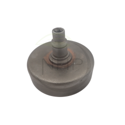 Cloche embrayage débroussailleuse STIHL FS120, FS200, FS250 référence 4134-160-2900, 41341602900, 4134 160 2900