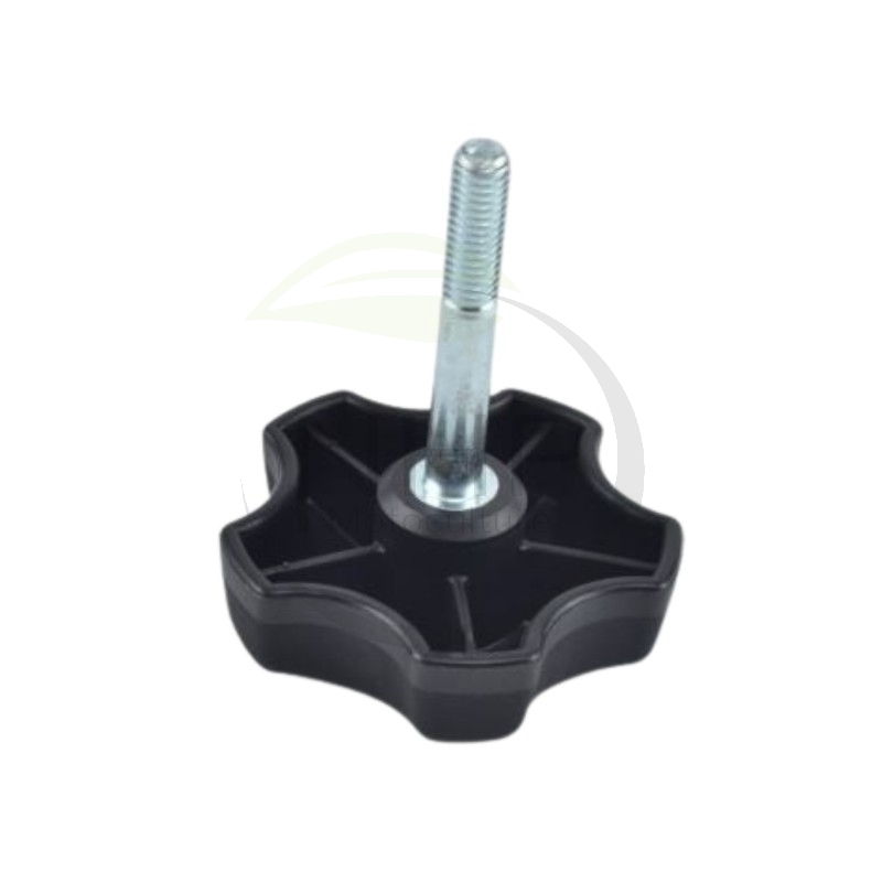 Molette de serrage guidon de débroussailleuse ECHO, SHINDAIWA référence V299000110