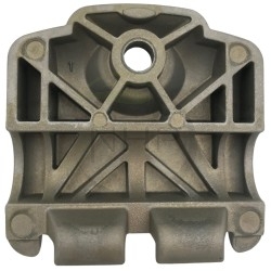 Support brancard débroussailleuse ECHO, SHINDAIWA référence C423000910, C423-000910